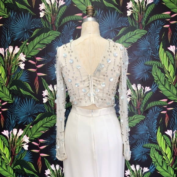 ALESSANDRA TOP - Picture 7 of 8